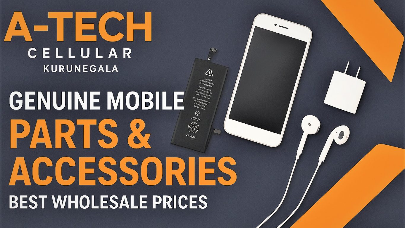ATECH CELLULAR